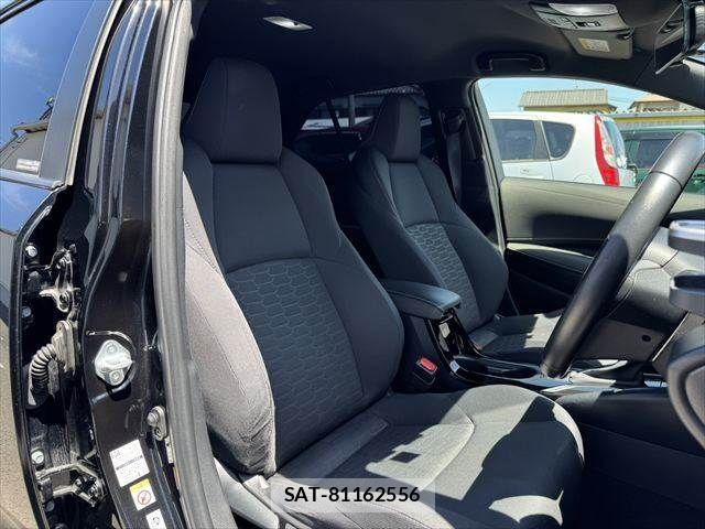 Toyota COROLLA SPORT 2018-09 6715882-6