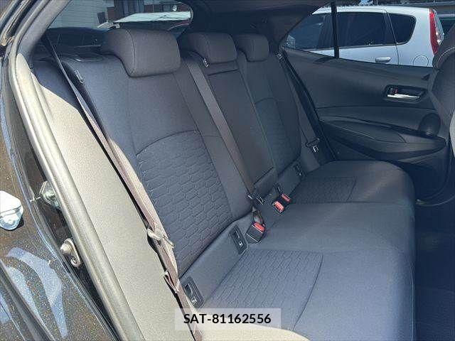 Toyota COROLLA SPORT 2018-09 6715882-7