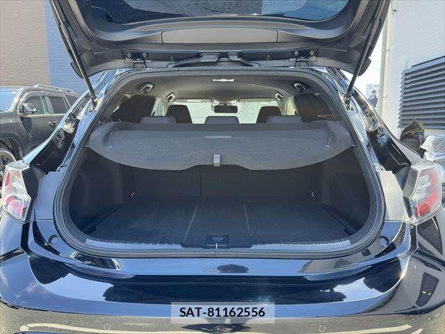 Toyota COROLLA SPORT 2018-09 6715882-8