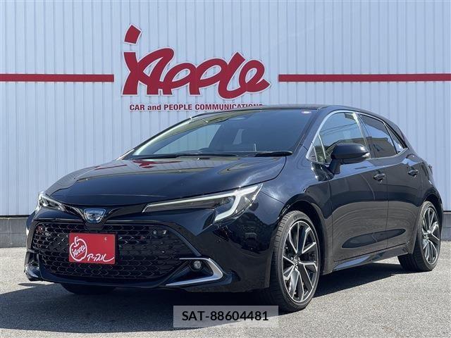 Toyota COROLLA SPORT 2023-11 6751095-0