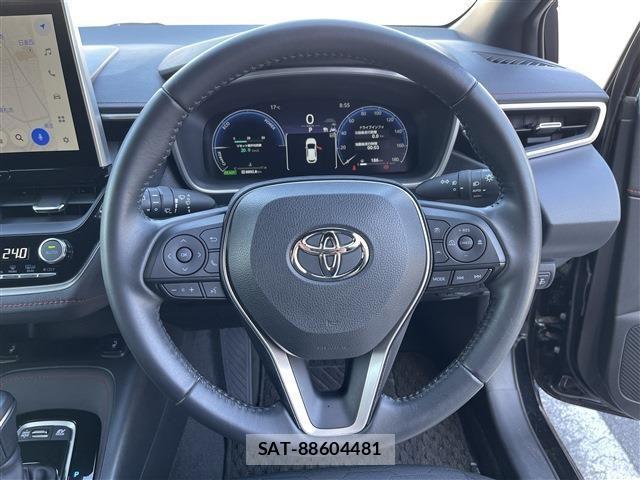 Toyota COROLLA SPORT 2023-11 6751095-10