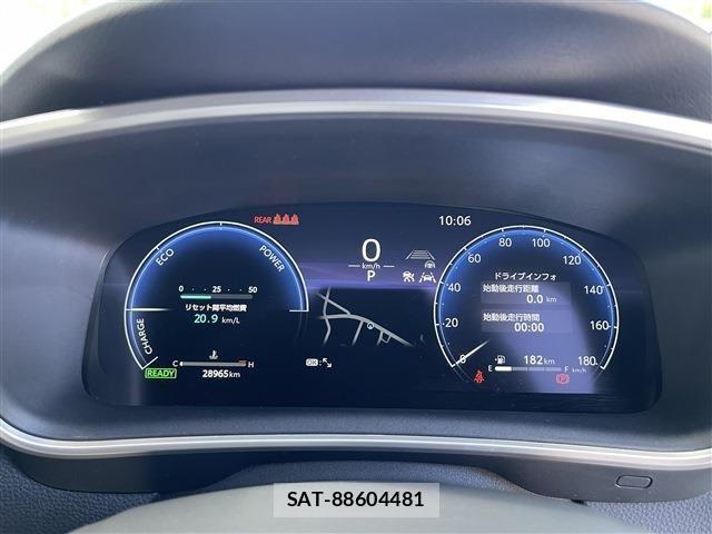 Toyota COROLLA SPORT 2023-11 6751095-11