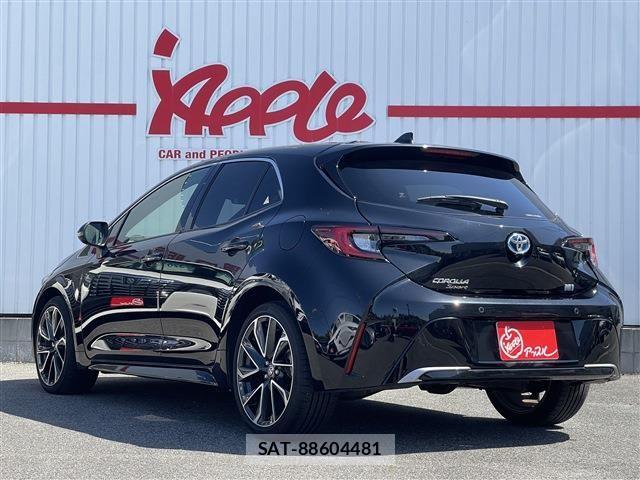 Toyota COROLLA SPORT 2023-11 6751095-1