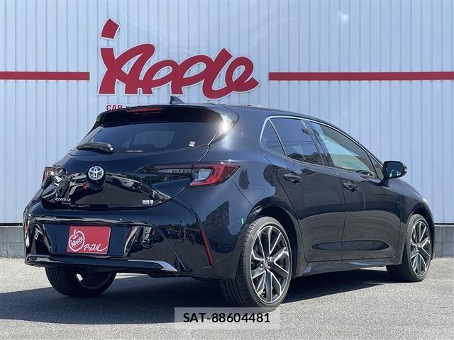 Toyota COROLLA SPORT 2023-11 6751095-2