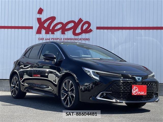 Toyota COROLLA SPORT 2023-11 6751095-3