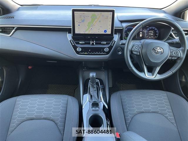 Toyota COROLLA SPORT 2023-11 6751095-4