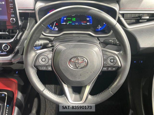 Toyota COROLLA SPORT 2022-04 6814298-10