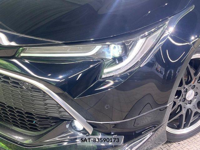 Toyota COROLLA SPORT 2022-04 6814298-11