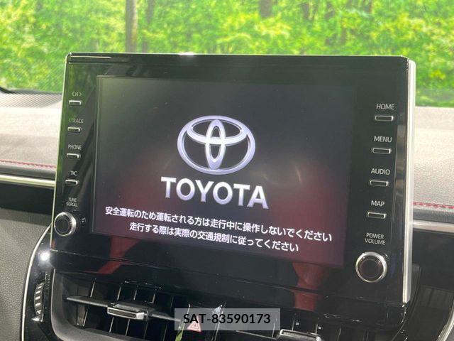 Toyota COROLLA SPORT 2022-04 6814298-2