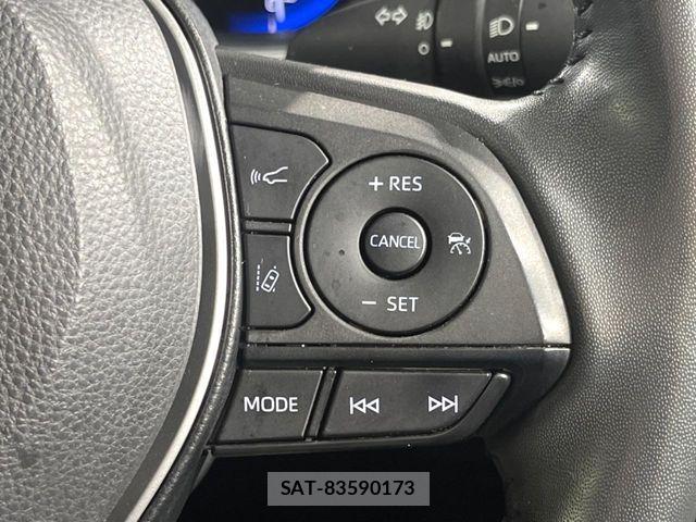 Toyota COROLLA SPORT 2022-04 6814298-5