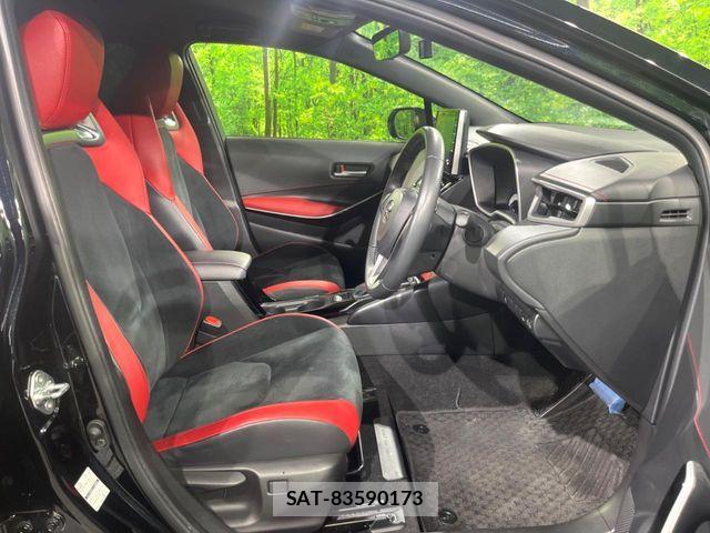 Toyota COROLLA SPORT 2022-04 6814298-7