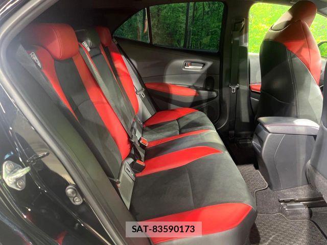 Toyota COROLLA SPORT 2022-04 6814298-8