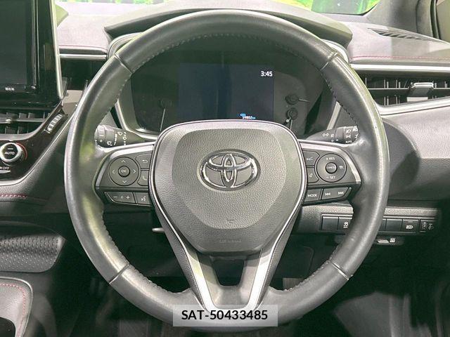 Toyota COROLLA SPORT 2018-08 6814299-10