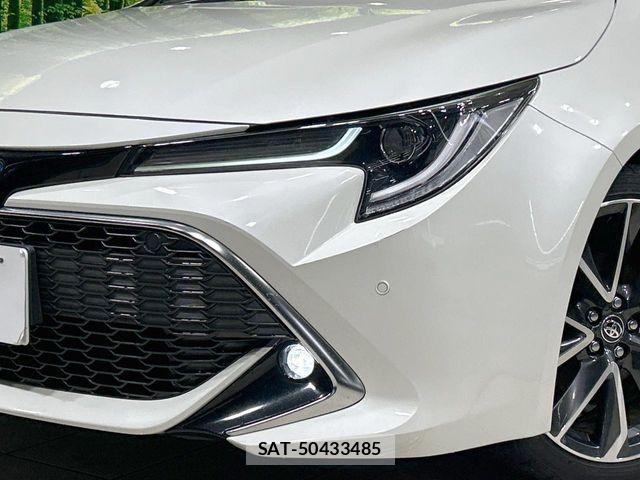 Toyota COROLLA SPORT 2018-08 6814299-11