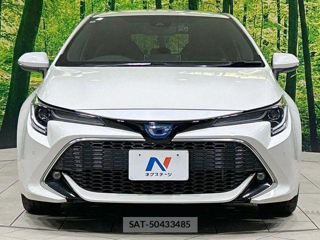Toyota COROLLA SPORT 2018-08 6814299-13