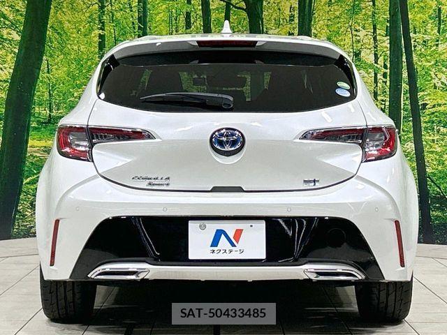 Toyota COROLLA SPORT 2018-08 6814299-14