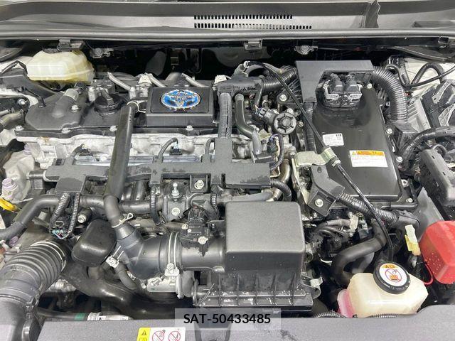 Toyota COROLLA SPORT 2018-08 6814299-17