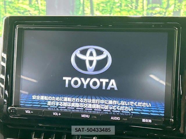 Toyota COROLLA SPORT 2018-08 6814299-2