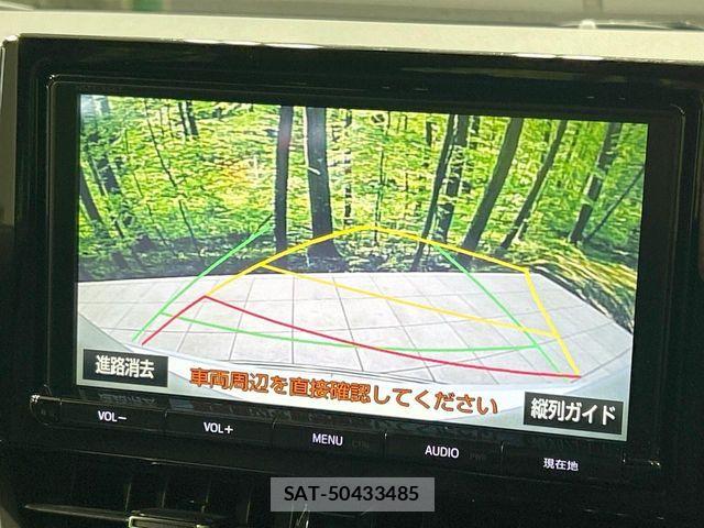 Toyota COROLLA SPORT 2018-08 6814299-3