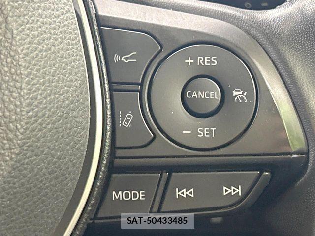 Toyota COROLLA SPORT 2018-08 6814299-4