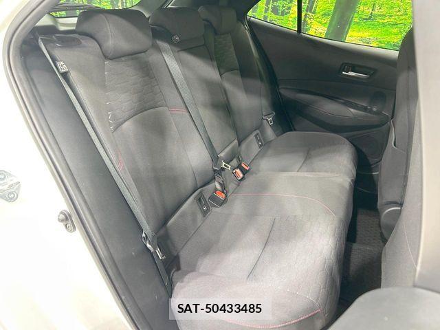 Toyota COROLLA SPORT 2018-08 6814299-8
