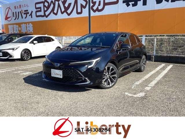 Toyota COROLLA SPORT 2025-04 6903533-0
