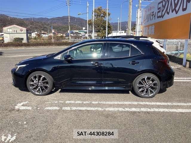 Toyota COROLLA SPORT 2025-04 6903533-11