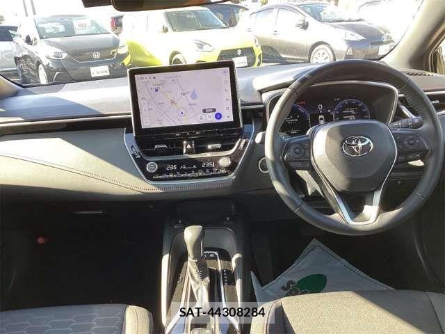Toyota COROLLA SPORT 2025-04 6903533-16