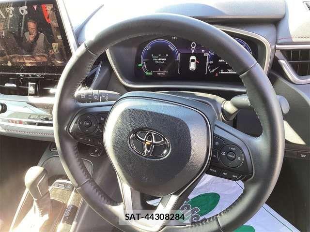 Toyota COROLLA SPORT 2025-04 6903533-18