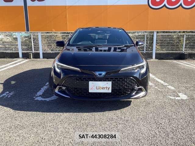 Toyota COROLLA SPORT 2025-04 6903533-4