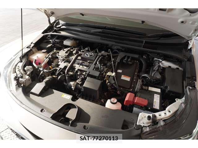 Toyota COROLLA SPORT 2020-05 6903542-9
