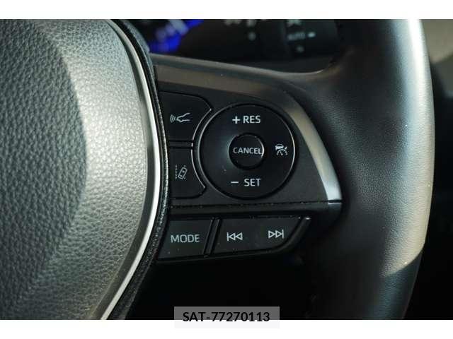 Toyota COROLLA SPORT 2020-05 6903542-19