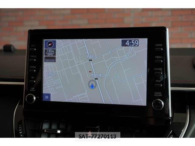 Toyota COROLLA SPORT 2020-05 6903542-20
