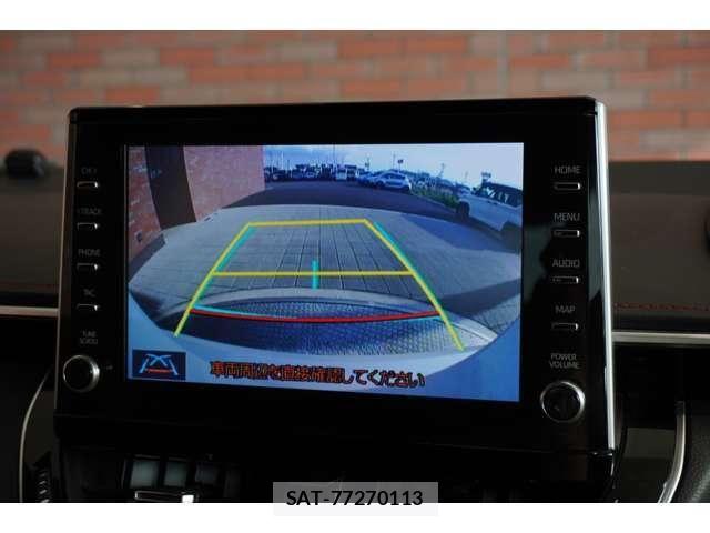 Toyota COROLLA SPORT 2020-05 6903542-21