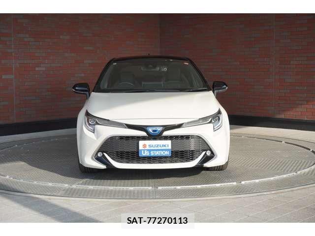 Toyota COROLLA SPORT 2020-05 6903542-3
