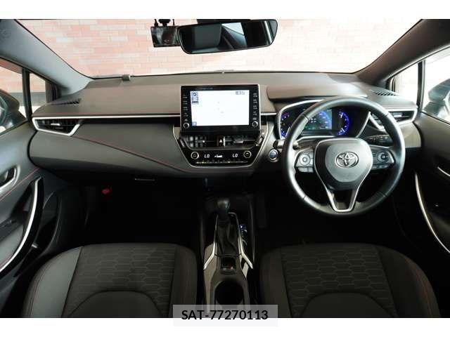 Toyota COROLLA SPORT 2020-05 6903542-4
