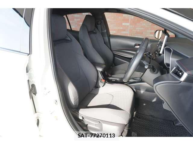 Toyota COROLLA SPORT 2020-05 6903542-5