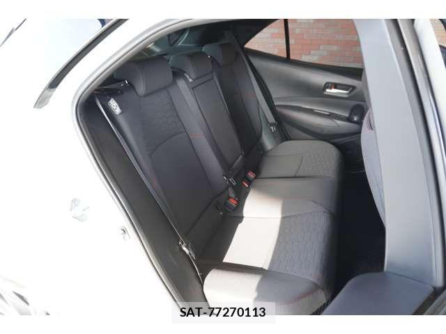 Toyota COROLLA SPORT 2020-05 6903542-6