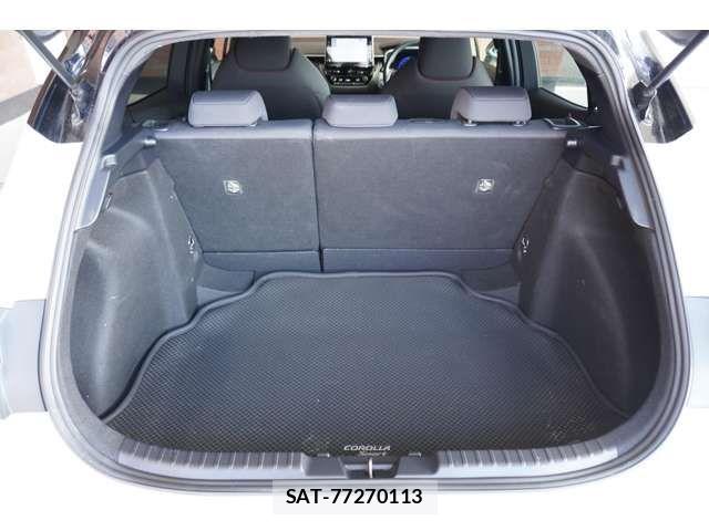 Toyota COROLLA SPORT 2020-05 6903542-7