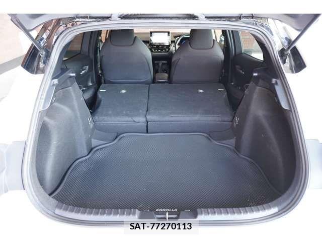 Toyota COROLLA SPORT 2020-05 6903542-8