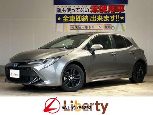 Toyota COROLLA SPORT 2022-06 6903539-0