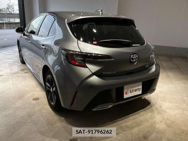 Toyota COROLLA SPORT 2022-06 6903539-9