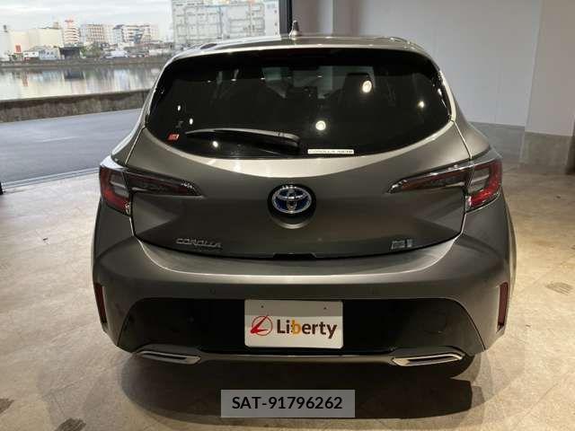 Toyota COROLLA SPORT 2022-06 6903539-10