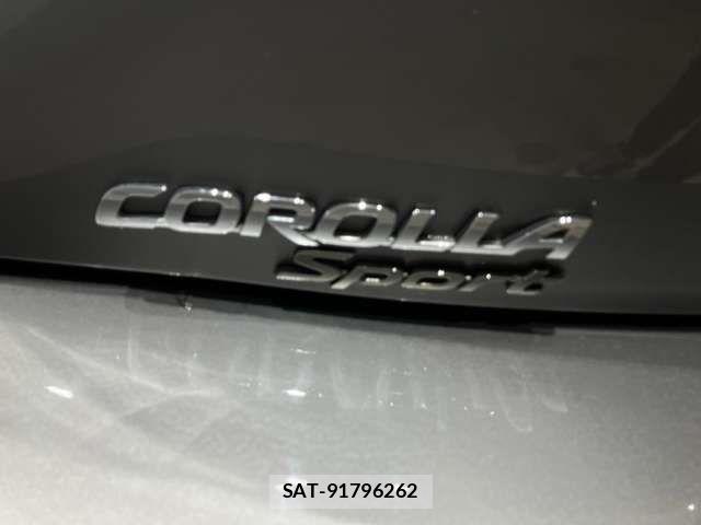 Toyota COROLLA SPORT 2022-06 6903539-12