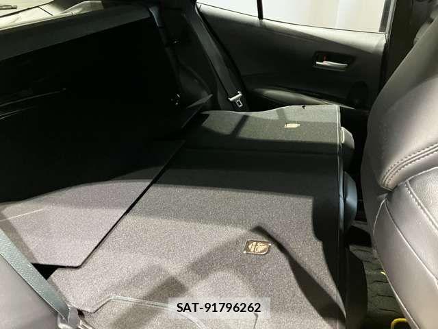 Toyota COROLLA SPORT 2022-06 6903539-19