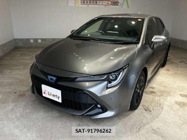 Toyota COROLLA SPORT 2022-06 6903539-4