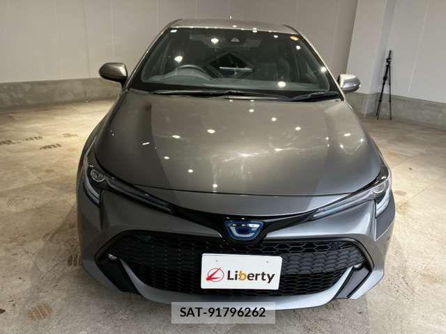 Toyota COROLLA SPORT 2022-06 6903539-5
