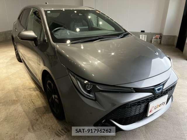 Toyota COROLLA SPORT 2022-06 6903539-6