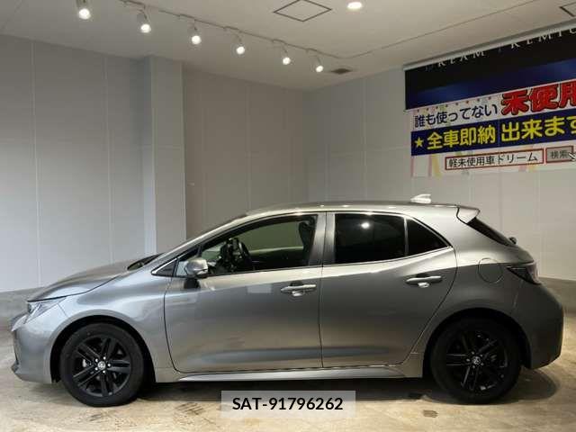 Toyota COROLLA SPORT 2022-06 6903539-8
