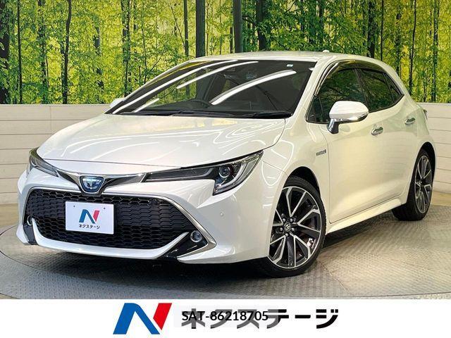 Toyota COROLLA SPORT 2019-03 6903544-0